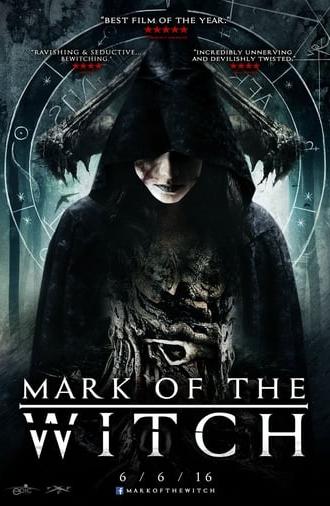 Mark of the Witch (2014)