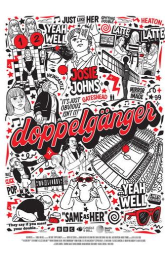 Doppelgänger (2026)