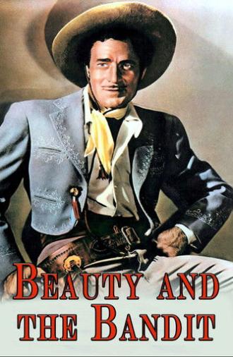Beauty and the Bandit (1946)