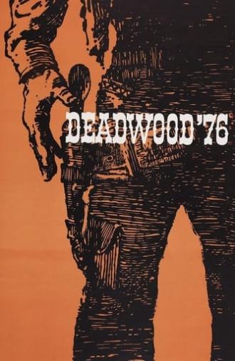 Deadwood '76 (1965)