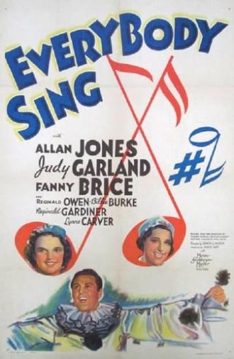 Everybody Sing (1938)