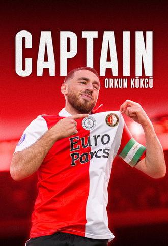 Captain - Orkun Kökçü (2023)