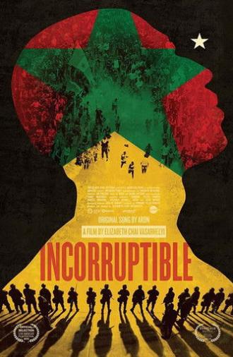 Incorruptible (2015)