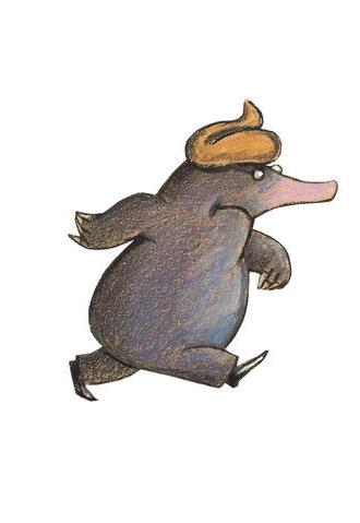 Vom kleinen Maulwurf, der wissen wollte, wer ihm auf den Kopf gemacht hat (2006)