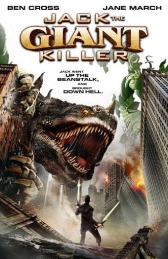 Jack the Giant Killer (2013)