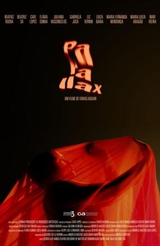 Parallax (2025)