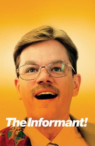 The Informant! (2009)