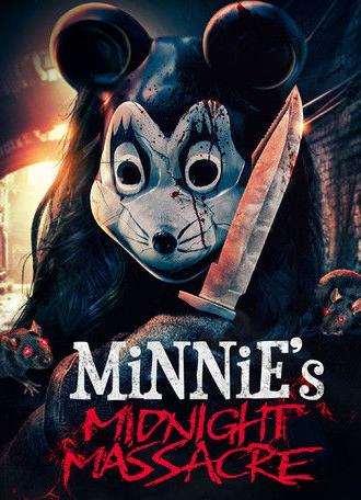 Minnie’s Midnight Massacre (2026)