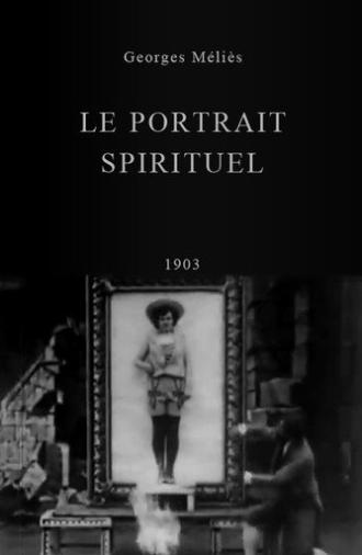 A Spiritualist Photographer (1903)