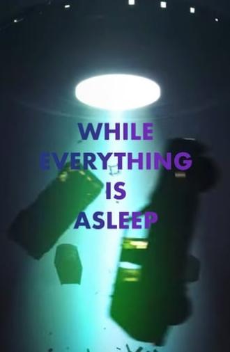 While Everything is Asleep (2020)