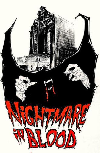 Nightmare in Blood (1978)