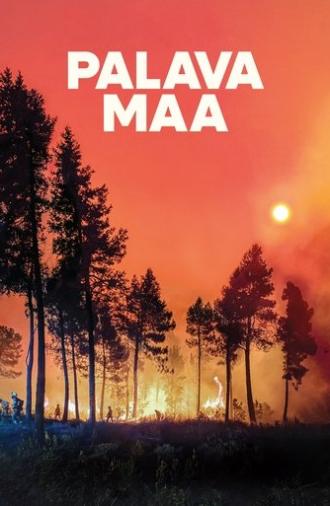 Burnt Earth (2025)