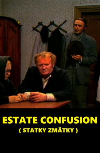 Estates confusion (1973)