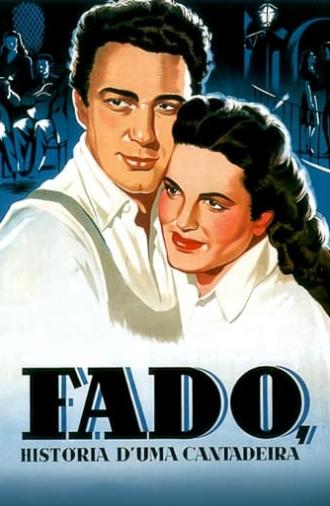 Fado, a Singer's Story (1947)