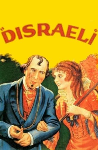 Disraeli (1929)