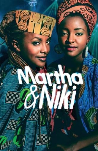 Martha & Niki (2016)