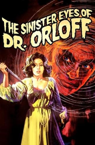 The Sinister Eyes of Dr. Orloff (1973)