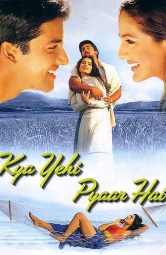 Kya Yehi Pyaar Hai (2002)