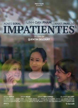 Impatientes (2023)