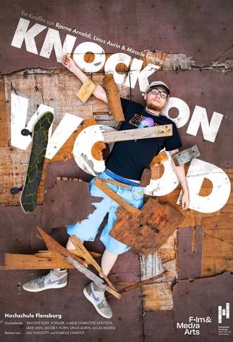 Knock on Wood (2025)