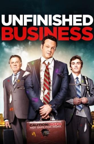 Unfinished Business (2015)