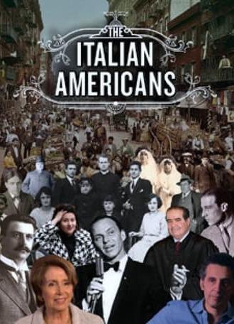 The Italian Americans (2015)