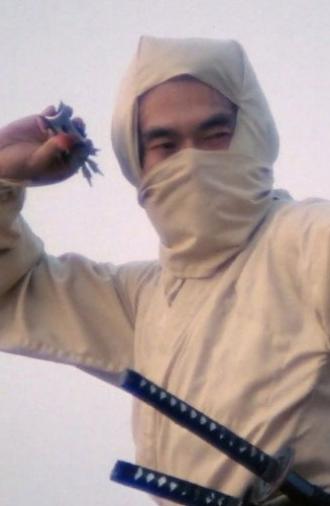 Re-Enter the 'New York Ninja' (2021)