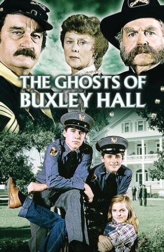 The Ghosts of Buxley Hall (1980)