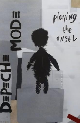 Depeche Mode - Making the Angel (2005)