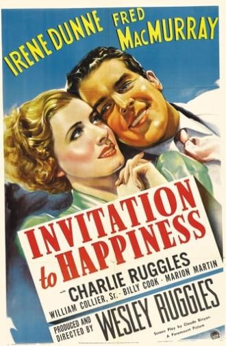 Invitation to Happiness (1939)