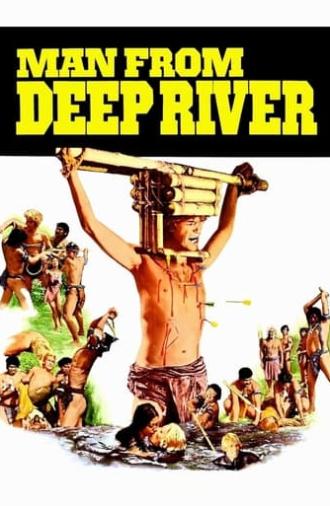 Man from Deep River (1972)