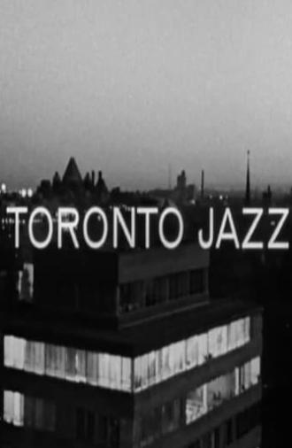 Toronto Jazz (1963)