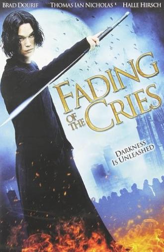 Fading of the Cries (2011)