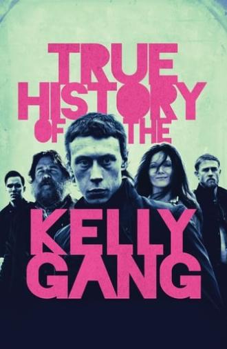 True History of the Kelly Gang (2019)