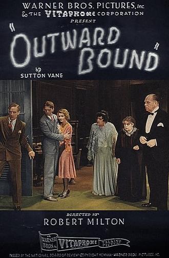 Outward Bound (1930)