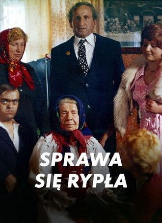 Sprawa się rypła (1985)