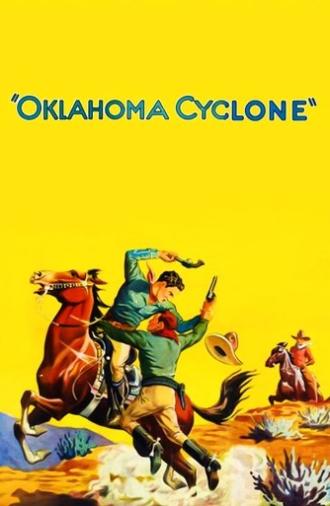 The Oklahoma Cyclone (1930)