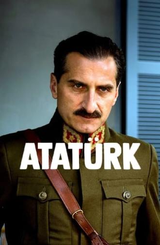 Atatürk: Father of Modern Turkey (2018)