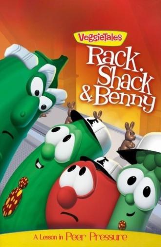 VeggieTales: Rack, Shack & Benny (1995)