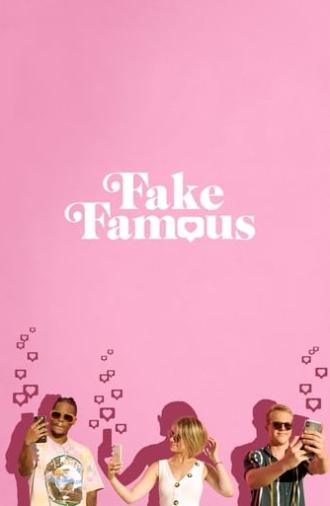 Fake Famous (2021)
