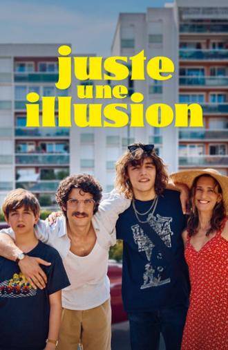 Just an Illusion (2026)