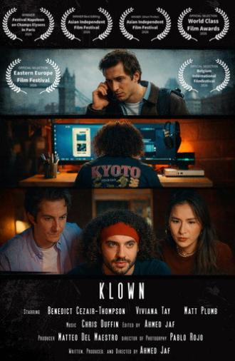 KLOWN (2026)