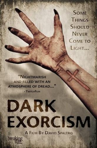 Dark Exorcism (2015)