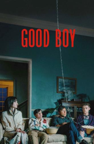 Good Boy (2026)