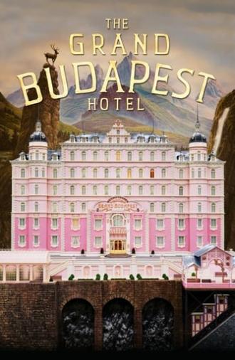 The Grand Budapest Hotel (2014)