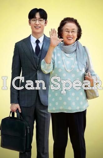 I Can Speak (2017)