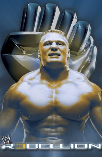 WWE Rebellion 2002 (2002)