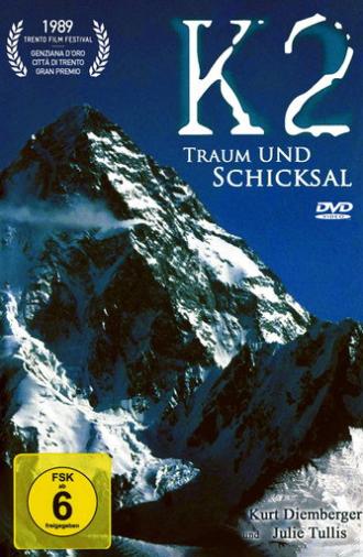 K2 - Traum Und Schicksal (1989)