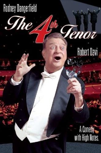 The 4th Tenor (2002)