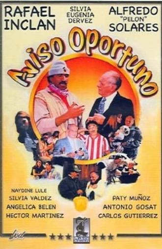 Aviso oportuno (1997)